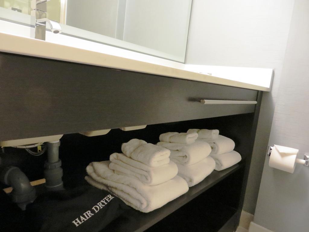 Pinnacle Hotel Whistler Extérieur photo