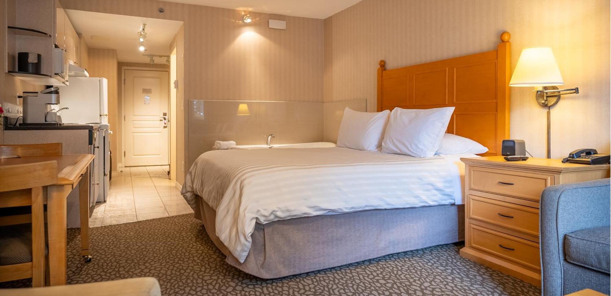 Pinnacle Hotel Whistler Extérieur photo